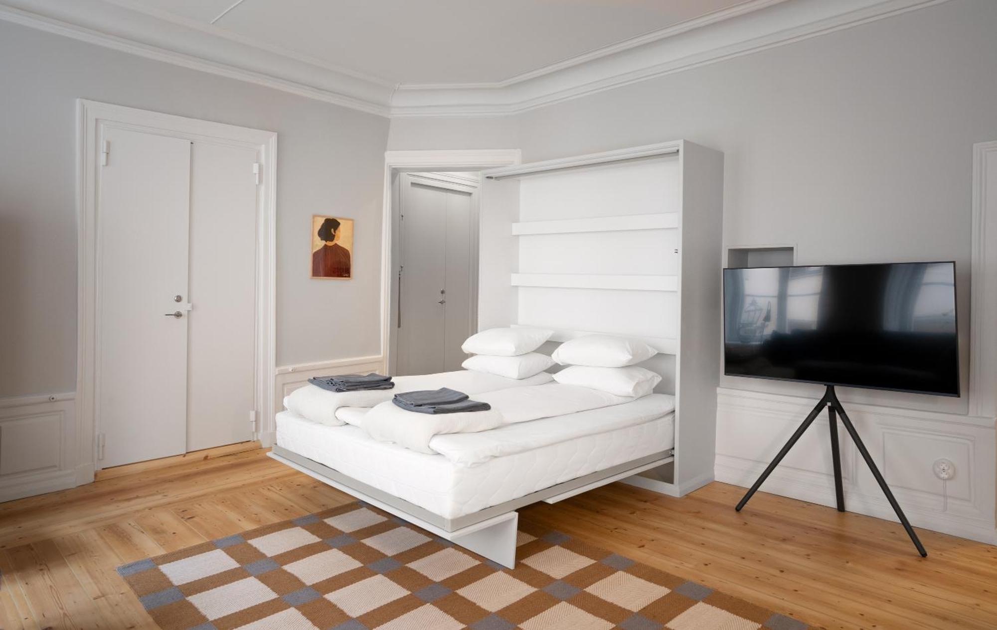 Leilighet Gamla Stan