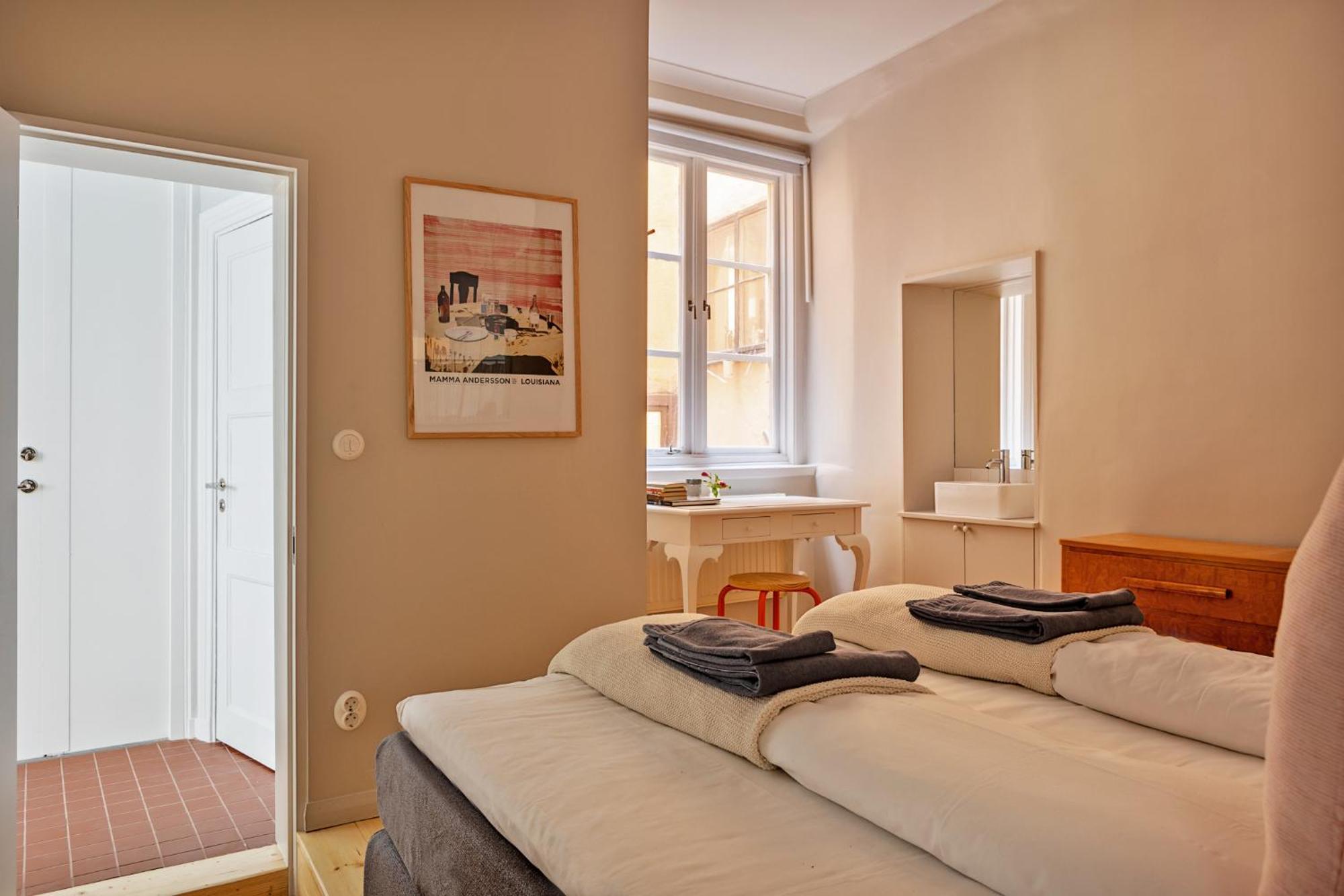 Leilighet Gamla Stan